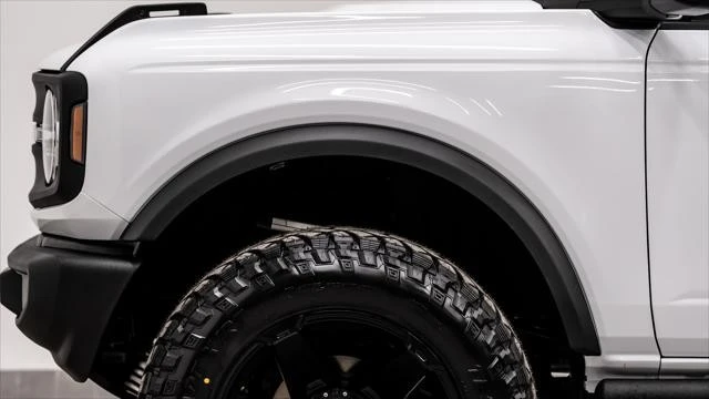 2024 Ford Bronco 6th Gen - Image 24 of 31