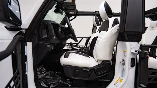 2024 Ford Bronco 6th Gen - Image 26 of 31