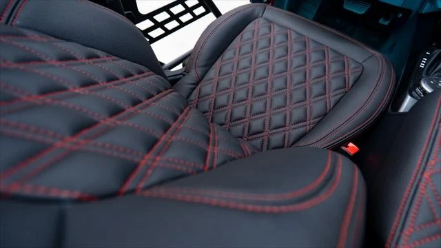 2024 Ford Bronco 6th Gen - Image 14 of 20