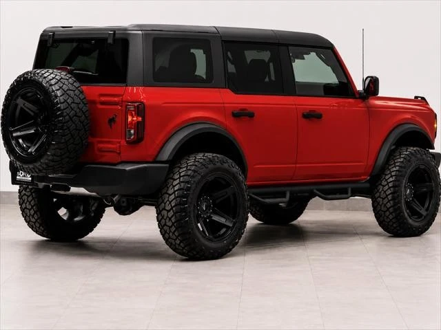 2024 Ford Bronco 6th Gen - Image 8 of 20
