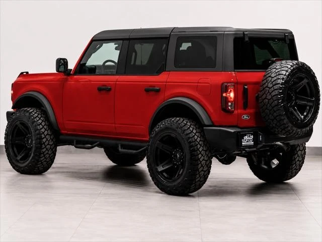 2024 Ford Bronco 6th Gen - Image 10 of 20