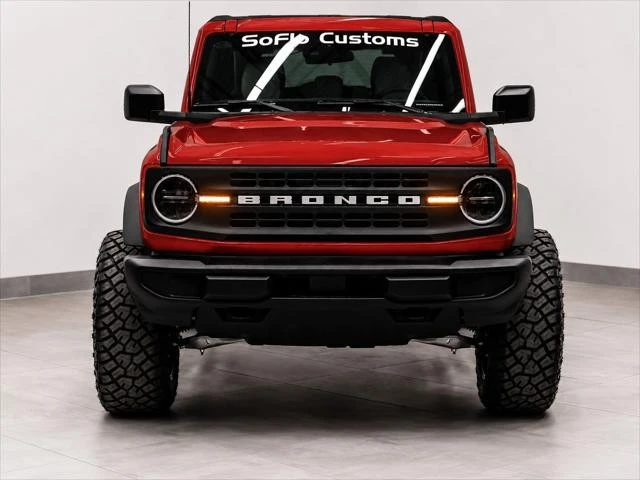 2024 Ford Bronco 6th Gen - Image 2 of 20