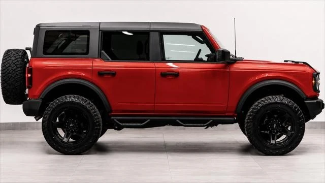 2024 Ford Bronco 6th Gen - Image 7 of 20