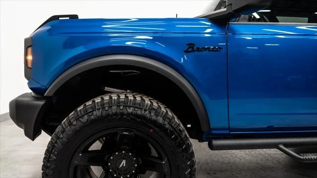 2024 Ford Bronco 6th Gen - Image 15 of 31