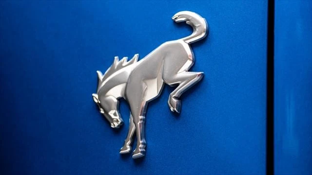 2024 Ford Bronco 6th Gen - Image 9 of 31