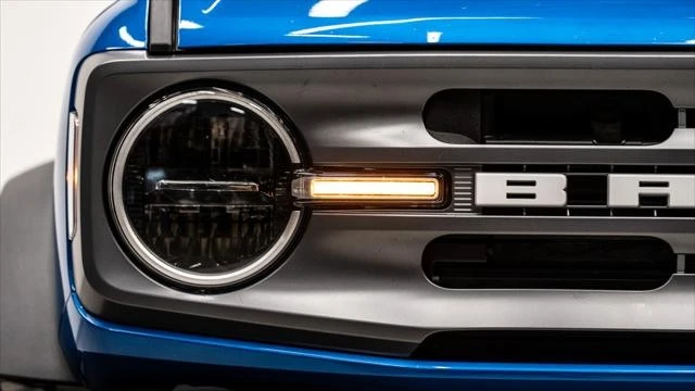 2024 Ford Bronco 6th Gen - Image 22 of 31
