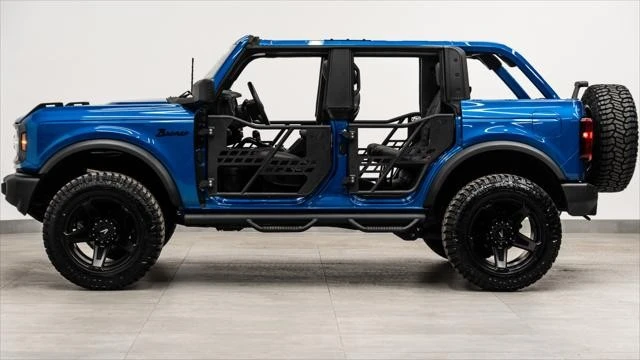 2024 Ford Bronco 6th Gen - Image 27 of 31