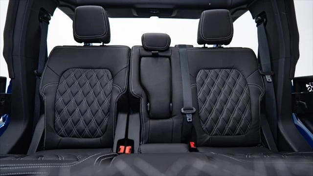 2024 Ford Bronco 6th Gen - Image 30 of 31
