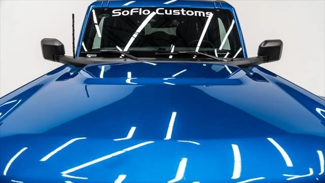 2024 Ford Bronco 6th Gen - Image 23 of 31