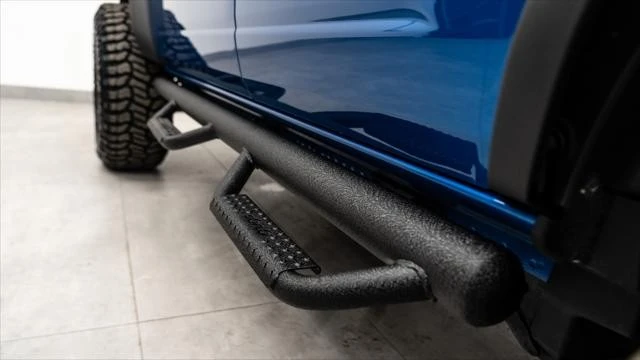2024 Ford Bronco 6th Gen - Image 18 of 31