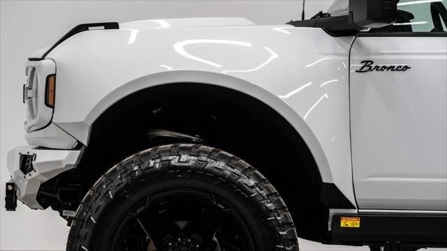 2024 Ford Bronco Raptor 6th Gen - Image 14 of 21
