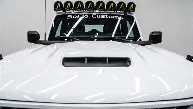 2024 Ford Bronco Raptor 6th Gen - Image 19 of 21