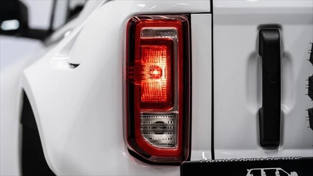 2024 Ford Bronco Raptor 6th Gen - Image 10 of 21