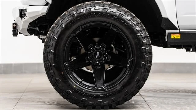 2024 Ford Bronco Raptor 6th Gen - Image 16 of 21