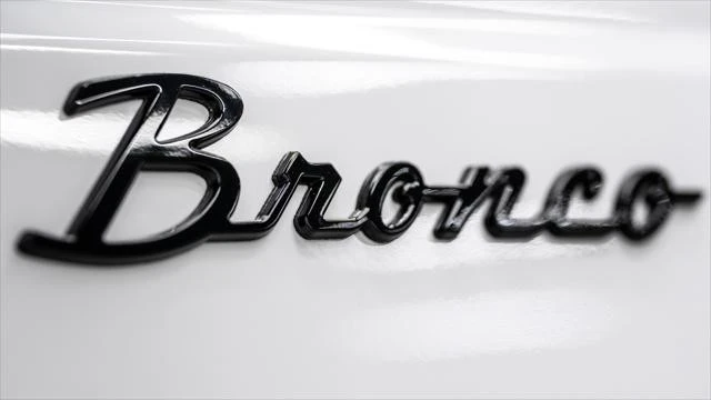2024 Ford Bronco Raptor 6th Gen - Image 15 of 21