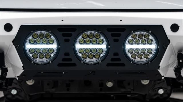 2024 Ford Bronco Raptor 6th Gen - Image 21 of 21