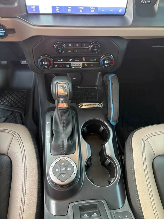 2024 Ford Bronco 6th Gen - Image 22 of 24