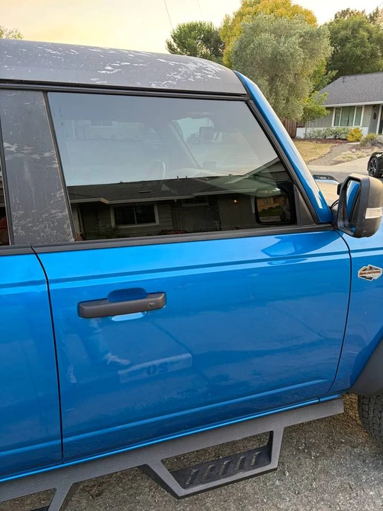 2024 Ford Bronco 6th Gen - Image 20 of 24