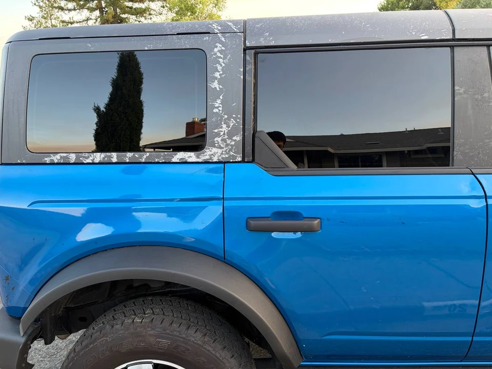 2024 Ford Bronco 6th Gen - Image 19 of 24