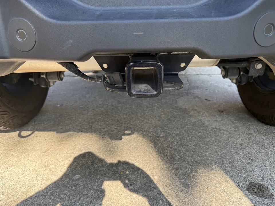 2024 Ford Bronco 6th Gen - Image 6 of 17