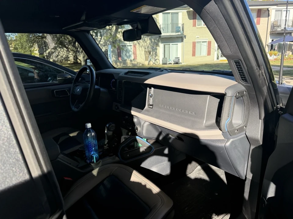 2024 Ford Bronco 6th Gen - Image 7 of 17