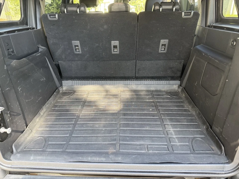 2024 Ford Bronco 6th Gen - Image 15 of 17