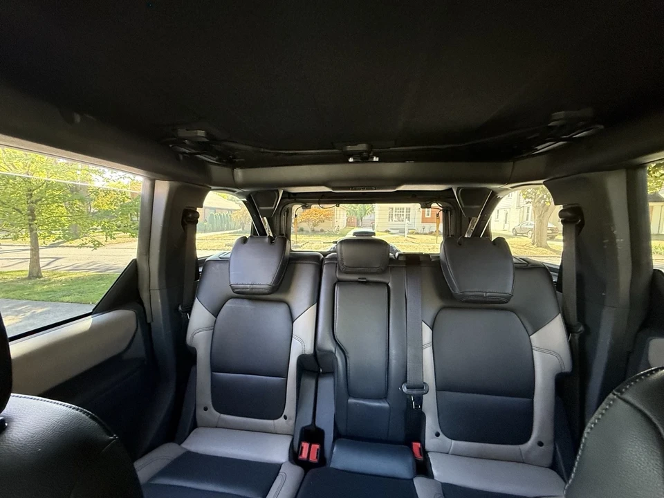 2024 Ford Bronco 6th Gen - Image 12 of 17
