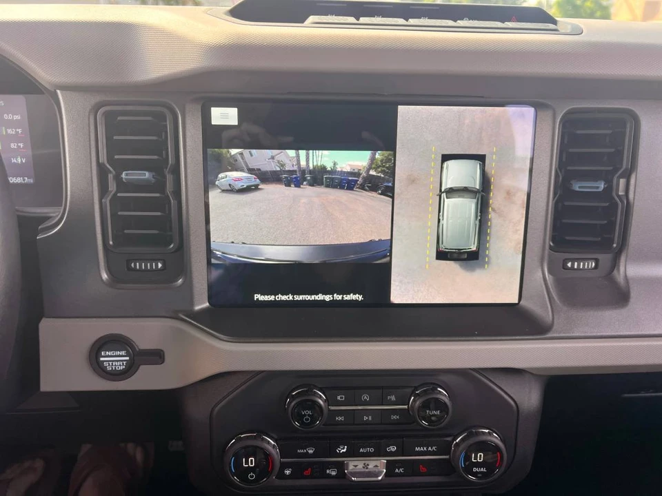 2024 Ford Bronco 6th Gen - Image 18 of 24