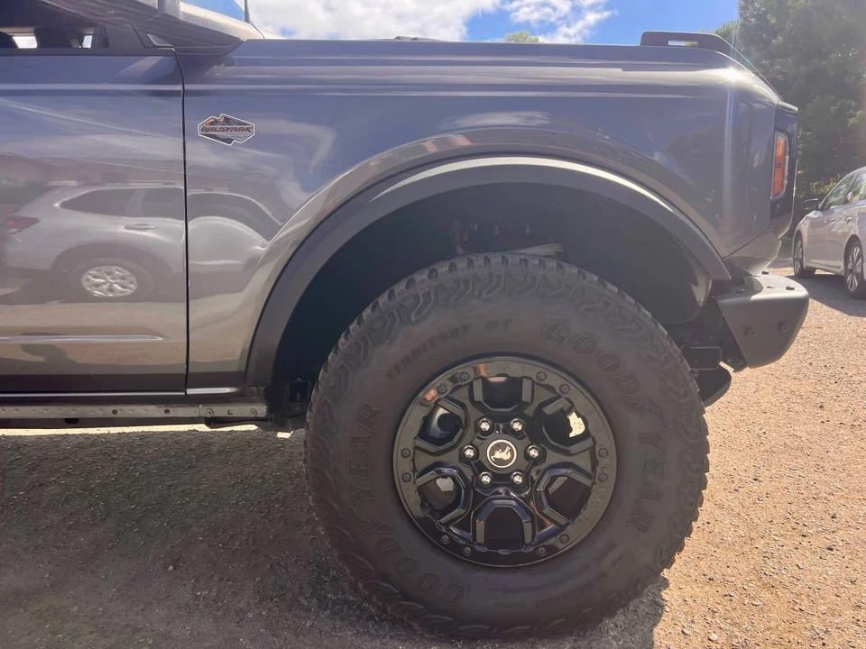 2024 Ford Bronco 6th Gen - Image 6 of 24