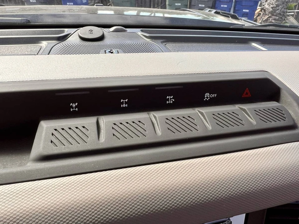 2024 Ford Bronco 6th Gen - Image 15 of 24