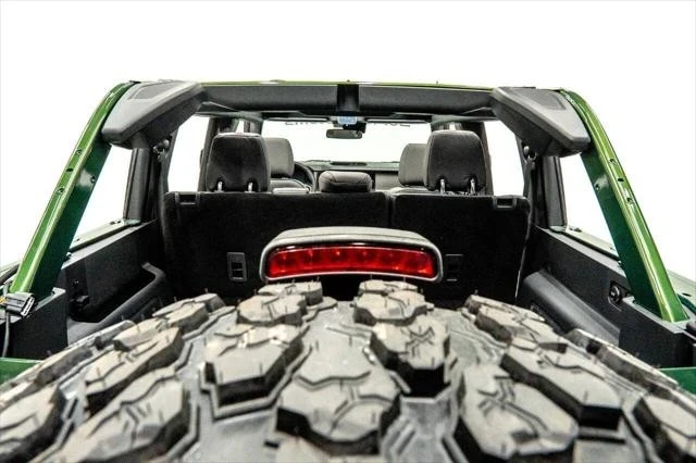2024 Ford Bronco 6th Gen - Image 21 of 21