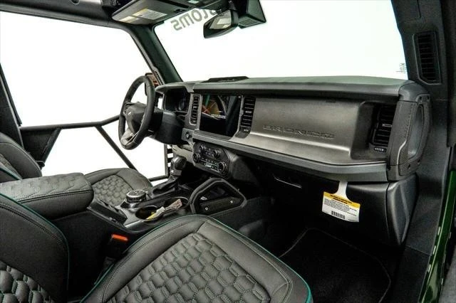 2024 Ford Bronco 6th Gen - Image 17 of 21