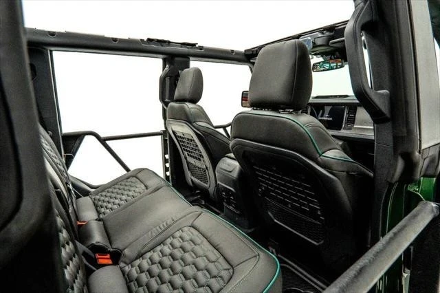 2024 Ford Bronco 6th Gen - Image 18 of 21
