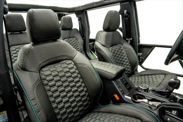 2024 Ford Bronco 6th Gen - Image 12 of 21