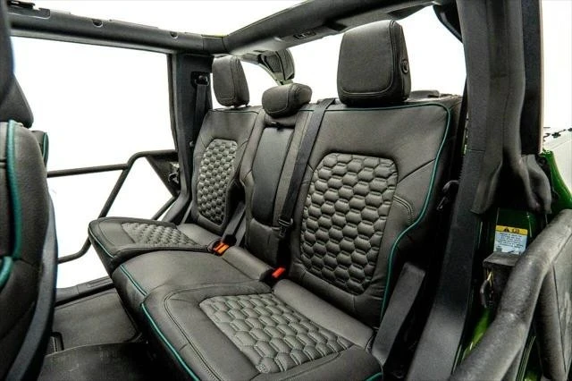 2024 Ford Bronco 6th Gen - Image 14 of 21