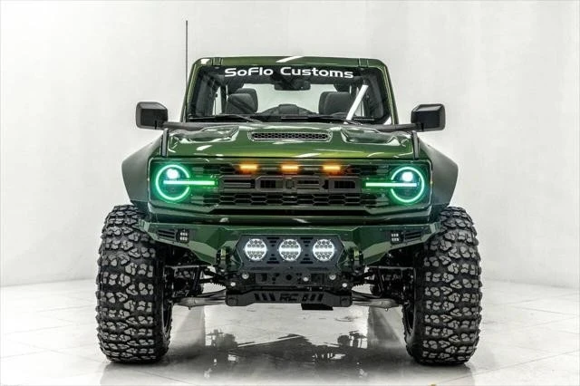 2024 Ford Bronco 6th Gen - Image 6 of 21