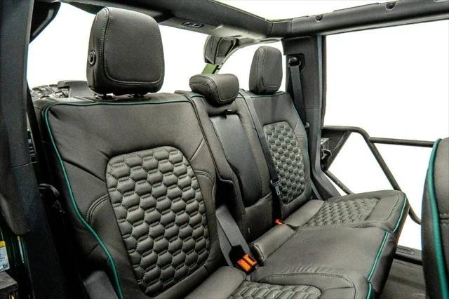2024 Ford Bronco 6th Gen - Image 13 of 21