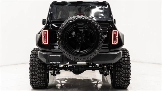 2024 Ford Bronco Raptor 6th Gen - Image 10 of 21