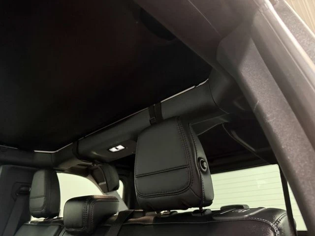 2024 Ford Bronco 6th Gen - Image 9 of 20