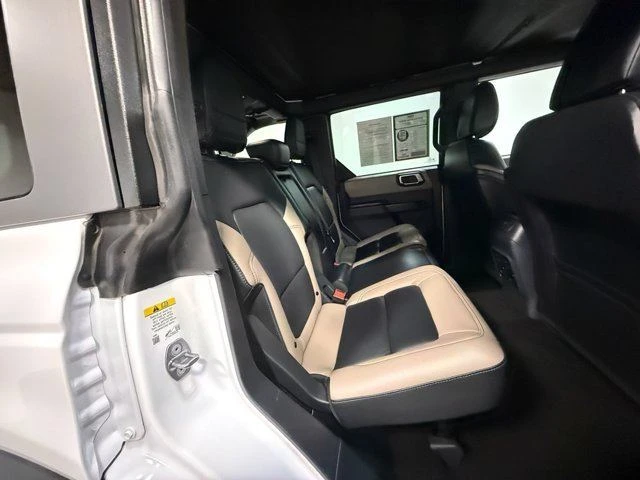 2024 Ford Bronco 6th Gen - Image 14 of 20