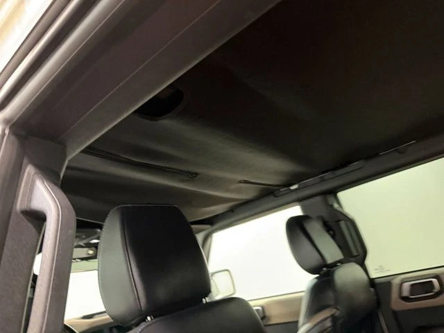 2024 Ford Bronco 6th Gen - Image 11 of 20