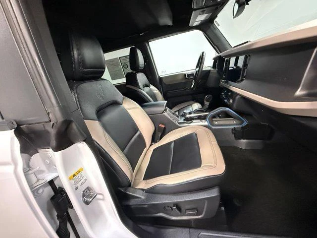 2024 Ford Bronco 6th Gen - Image 13 of 20