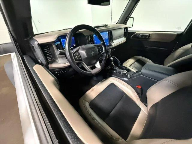 2024 Ford Bronco 6th Gen - Image 2 of 20