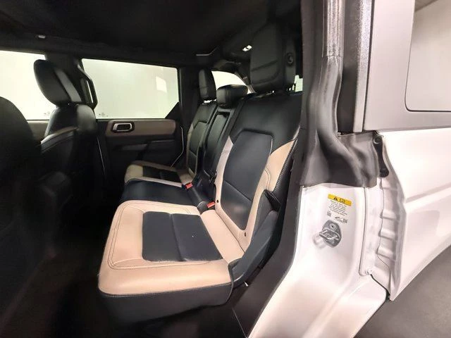2024 Ford Bronco 6th Gen - Image 8 of 20