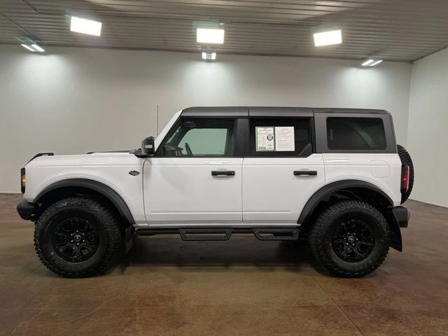 2024 Ford Bronco 6th Gen - Image 6 of 20