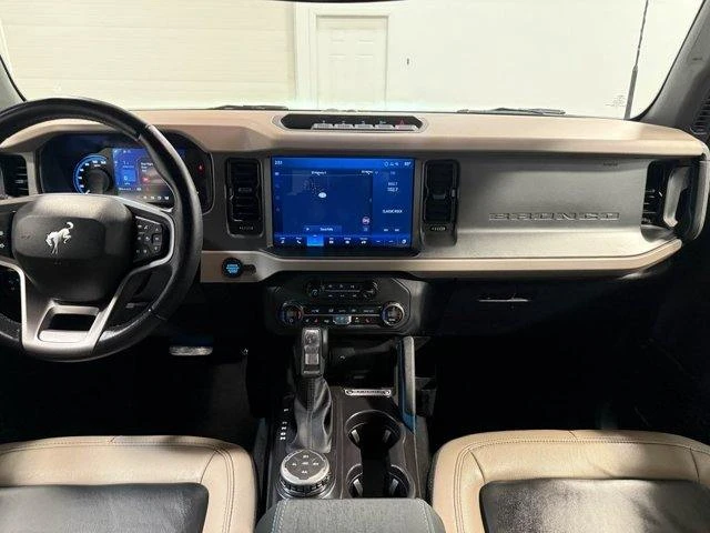 2024 Ford Bronco 6th Gen - Image 18 of 20