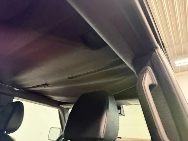 2024 Ford Bronco 6th Gen - Image 17 of 20