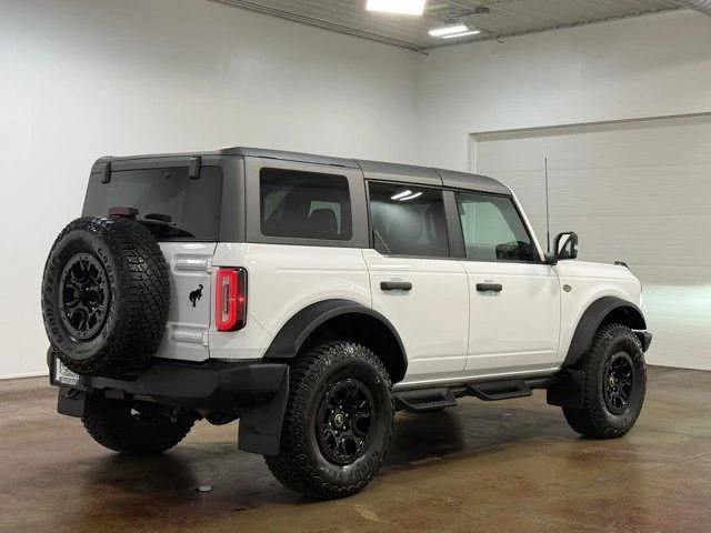 2024 Ford Bronco 6th Gen - Image 4 of 20