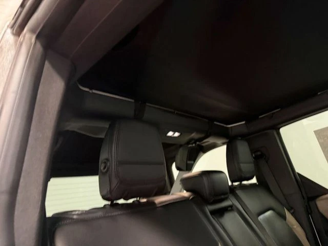 2024 Ford Bronco 6th Gen - Image 15 of 20
