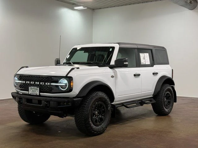 2024 Ford Bronco 6th Gen - Image 7 of 20